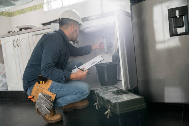 Best Pipe Repair Near Me  in Savannah, GA
