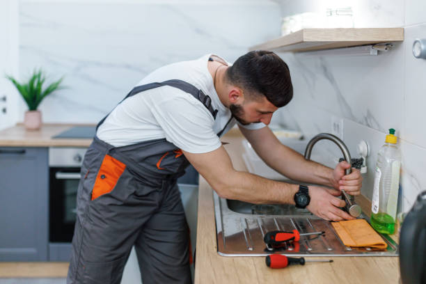 Best Water Softener Installation  in Savannah, GA