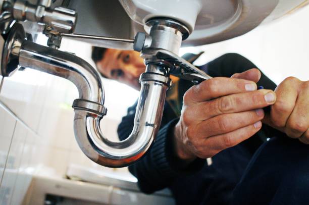 Best Plumbing Services Near Me  in Savannah, GA