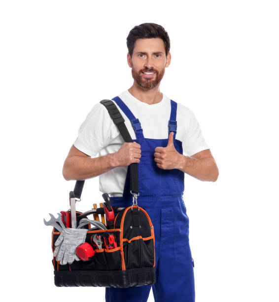 Best Clogged Drain Plumber  in Savannah, GA