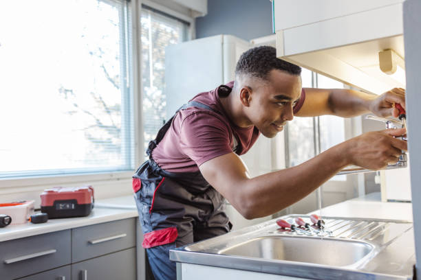 Best Hot Water Heater Installation  in Savannah, GA