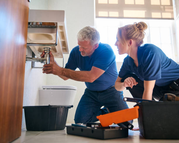 Best Emergency Plumbing Repair  in Savannah, GA
