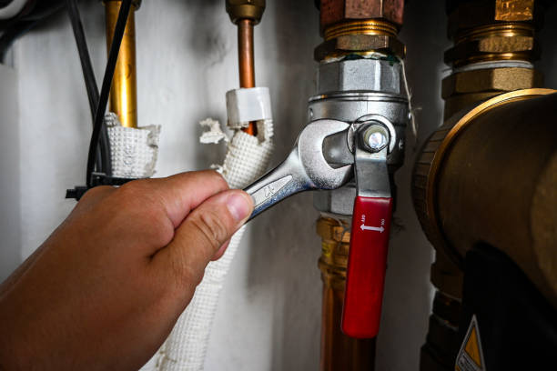 Best Water Heater Repair  in Savannah, GA